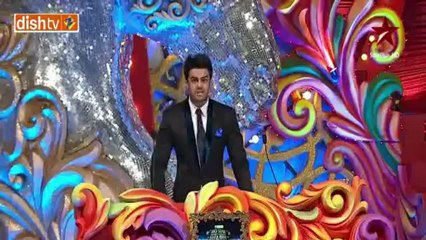 Big Star Main Event 31st December 2012 Part5