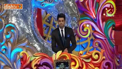 Big Star Main Event 31st December 2012 Part6