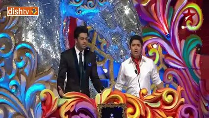 Big Star Main Event 31st December 2012 Part9