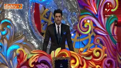 Big Star Main Event 31st December 2012 Part10