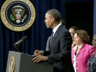 Obama says deal "within sight, but it is not done"