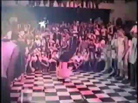 fred wesley and the jb's - more peas vs battle monkeys