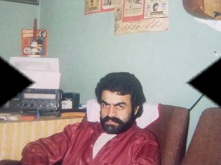 Cavit Güney-Kalbim Seninle Dolu