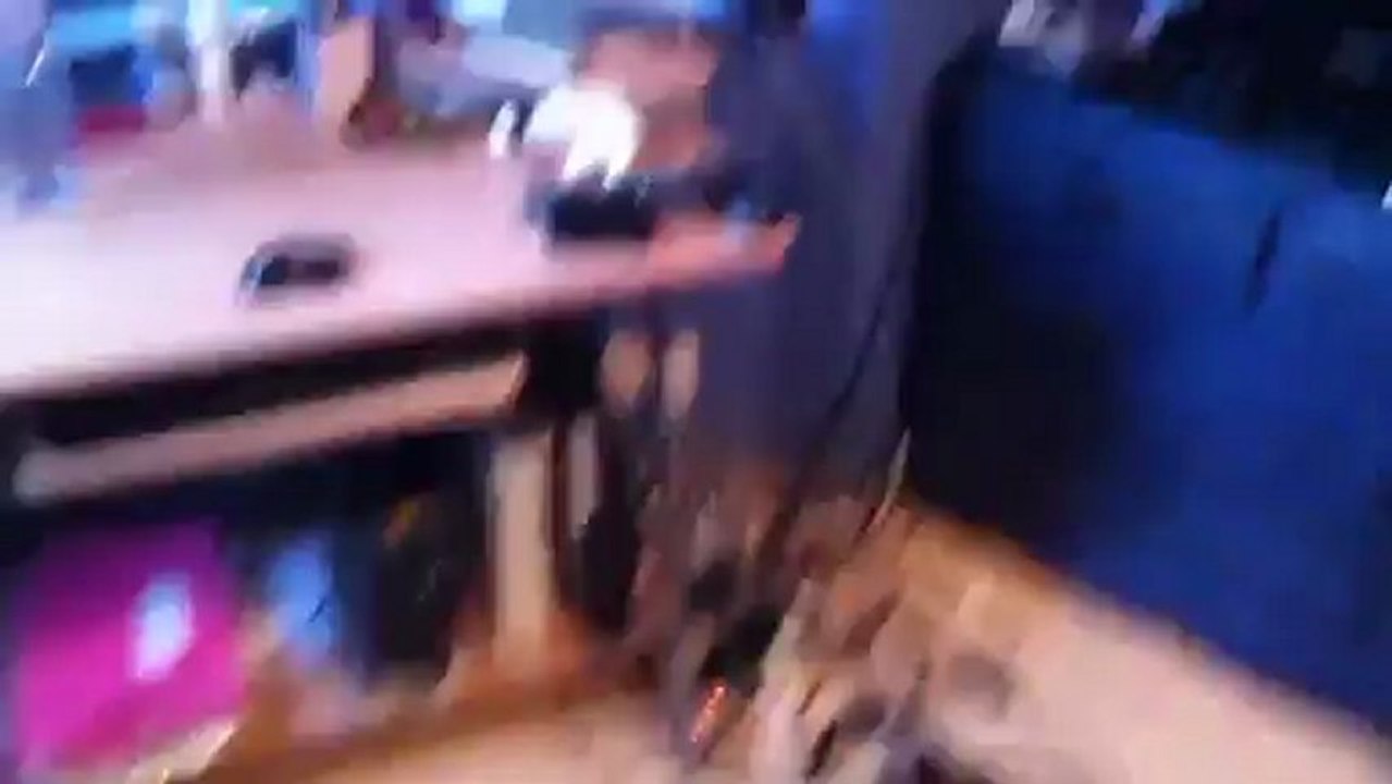 My Gaming Setup!! - 1tomread1