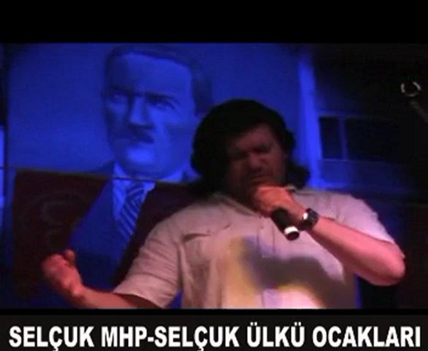 Ahmet Şafak Sarıkamış Selçuk Konseri