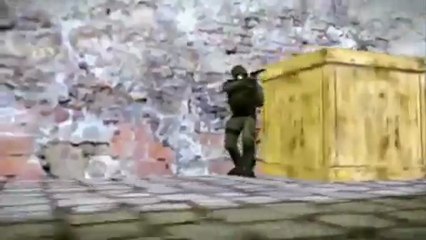 cR4zyb0y Production - 90 Seconds with f0rest (Only Pistols)