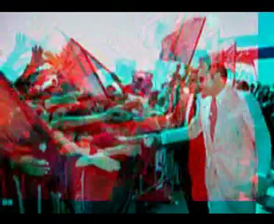 سنة سعيدة 2013  للملك محمد السادس