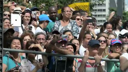 O lado divertido da São Silvestre