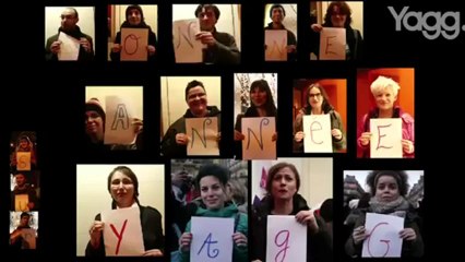 L'équipe de Yagg vous souhaite une très bonne année 2013!