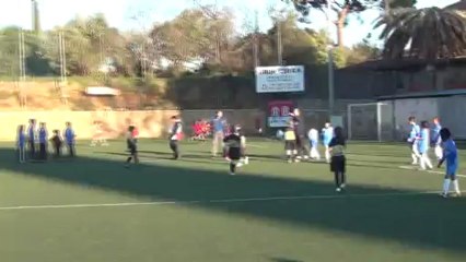 ECF PERFORMANCE BENJAMIN “A“ vs FUNDACION MARCET