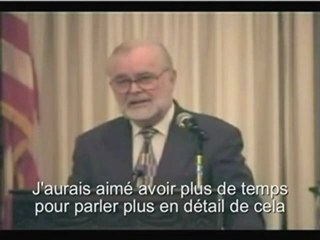 Le Cancer se Guérie Depuis Plusieurs Décennies par G. Edward Griffin