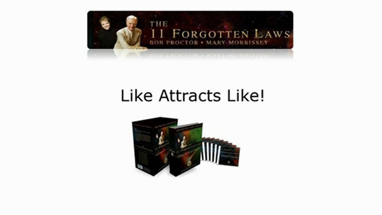 Law Of Attraction Quotes - Wise people have always known this...
