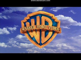 Opening to Batman Returns 2005 DVD