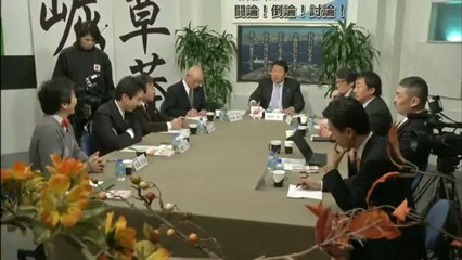 【重要・緊急拡散希望】マスゴミを一撃で潰せる必勝法が見つかった！