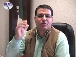 ENTREVISTA CON LIC. RAMON BAÑALES 31 DIC 2012