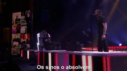 The Killers - Flesh and Bone