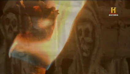 GALICIA, MITOLOGÍA Y LEYENDAS