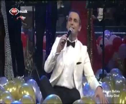 Nusret Yılmaz ~ Haydi Abbas