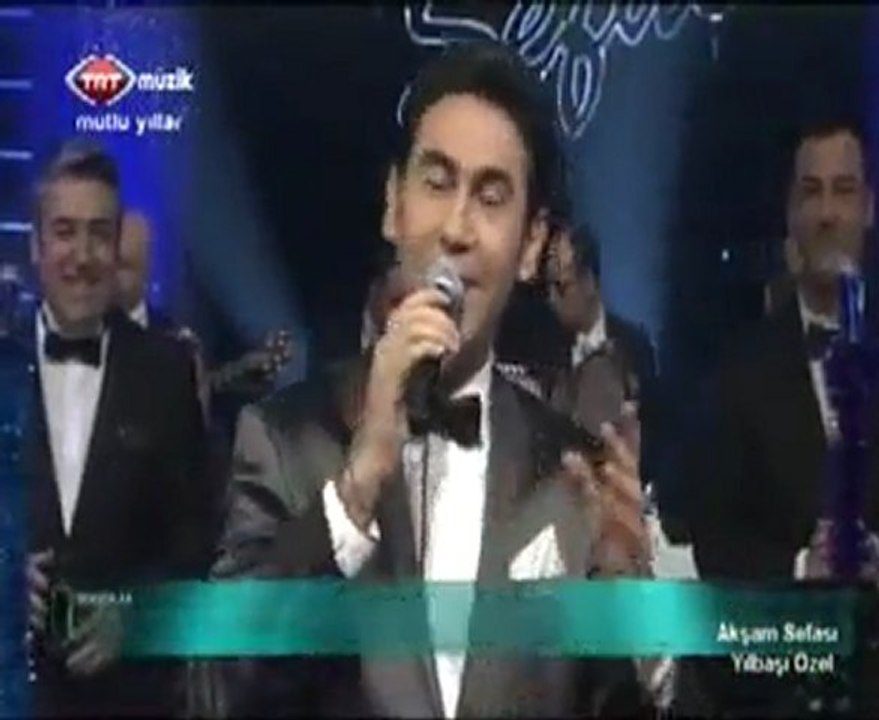 Bahadır Özüşen ~ Kalamış