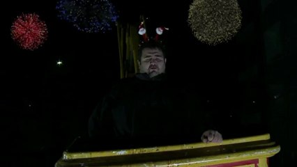 Kafeneja Jone - Pjesa 7