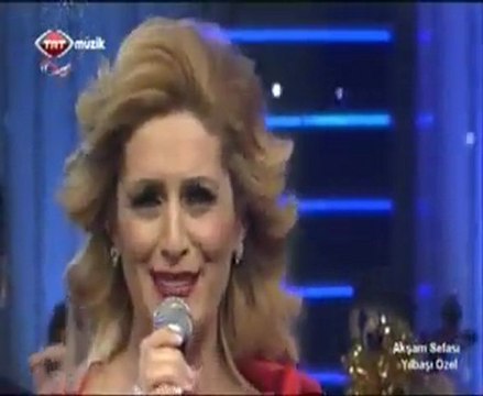 Melda Kuyucu Kılıç ~ Sen Bensiz Ben Sensiz