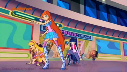 [HD] Winx Club Seizoen 5 aflevering  01_ De Lilo [Dutch_Nederlands]