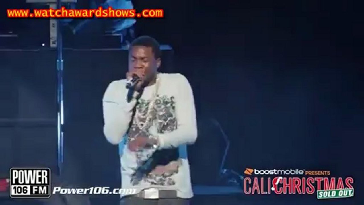 #Meek Mill Young & Getting It performance171.mp4