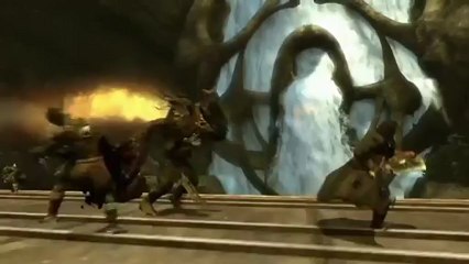 Edge Of Twilight - Bande-annonce #5 - Someone Special