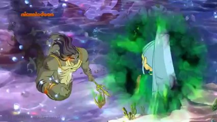 [HD] Winx Club Seizoen 5  Aflevering 4 - De Terugkeer naar Alfea [Dutch_Nederlands]