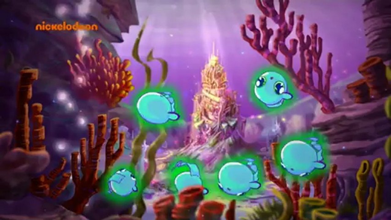 [HD] Winx Club Seizoen 5 Aflevering 5 - Het Sirenix Boek [Dutch_Nederlands]