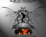 Album complet Michael jackson nouveau song instrumental kenzer jackson MJ 2013
