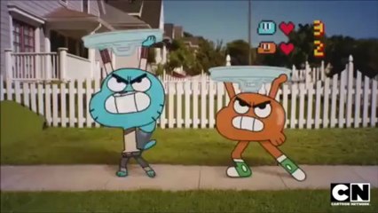 New Sonic Storm Adventures Intro