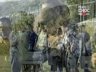 Gang En Amerique Latine partie 2