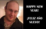 Happy New Year / Feliz Año Nuevo 2013