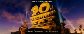 Amblin Entertainment / The Kennedy/Marshall Company / DreamWorks Pictures / 20th Century Fox