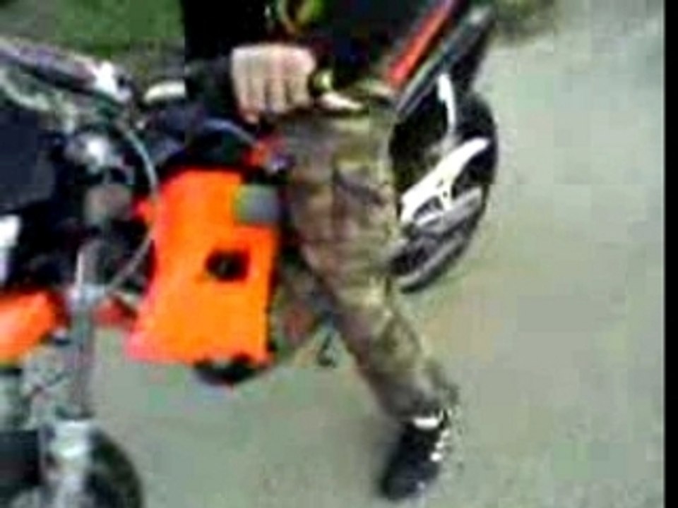 Bruit DRD Racing Pro Race