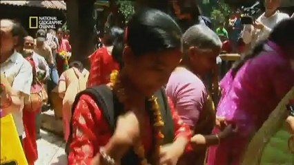 Tabou - Pratiques sanguinaires