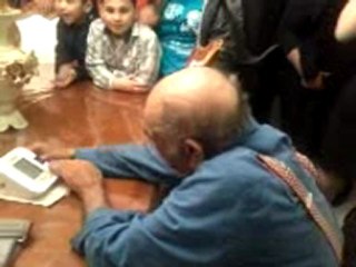 la bonne anner pour le jayou