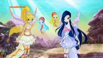 [HD] Winx Club Seizoen 5 Aflevering 11_ Trix Trucs [Dutch_Nederlands]