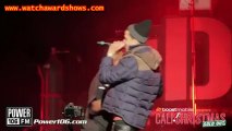 J .Cole performance New Years Eve 2013