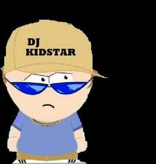 DJ KIDSTAR - Feel the Vibe ( Electro Breaks Mix )