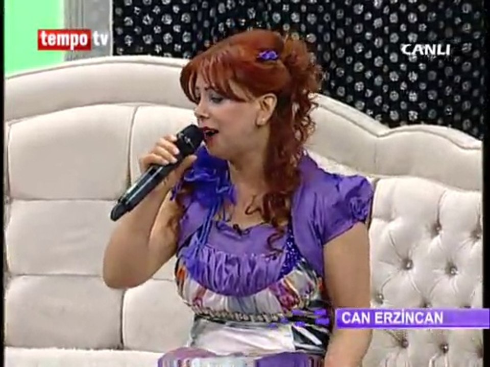 GÖNÜL GÜLHAN - AÇMA BUGÜN PERDELERİ