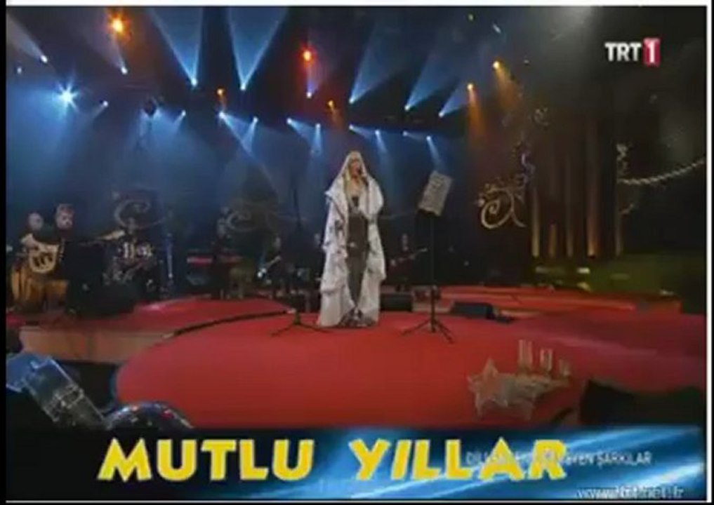 Bir düşmeye gör Zerrin Özer 2013