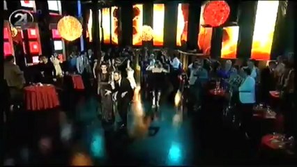 Nora istrefi & Sinan vllasaliu - kabare 2013