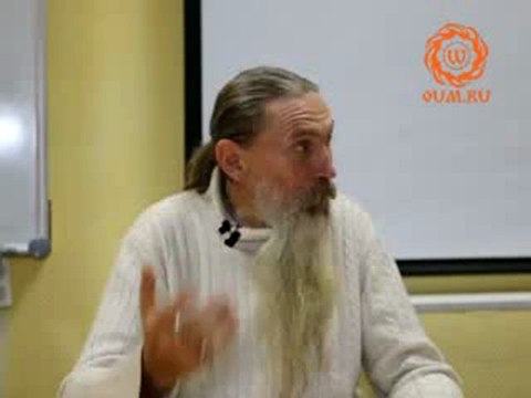 Беда в том, что мы забыли, что для нас Свято.