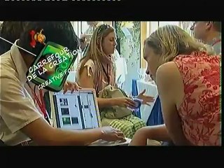 Film d'ambiance Annecy 2007