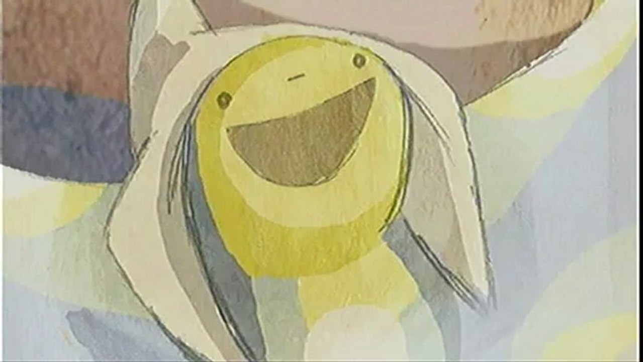 Shrug - Jury Junior Award 2009 for a graduation film