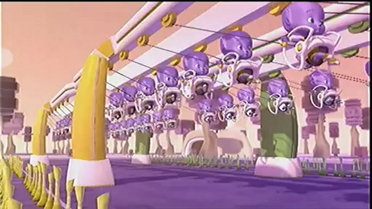 Ex-E.T. - Special Jury Award 2009 for a graduation film