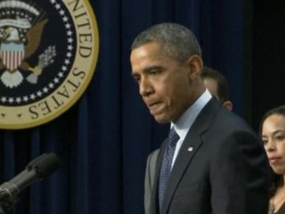 US reaches 'fiscal cliff' deal