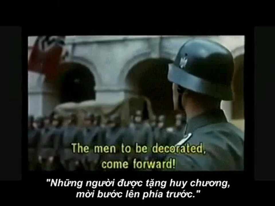Heldengedenken - Remember our heroes (vietsub - english sub)